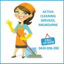 Bond Back Cleaning Melbourne logo